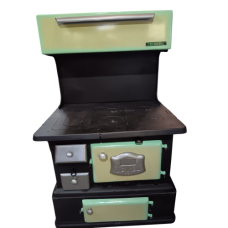 STOVE REFURBISH JEWEL 81s